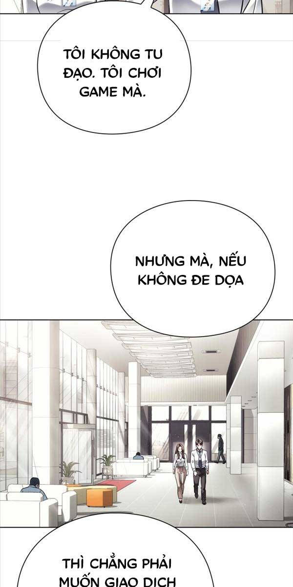 Nhân Viên Văn Phòng Nhìn Thấy Vận Mệnh Chapter 30 - Trang 2