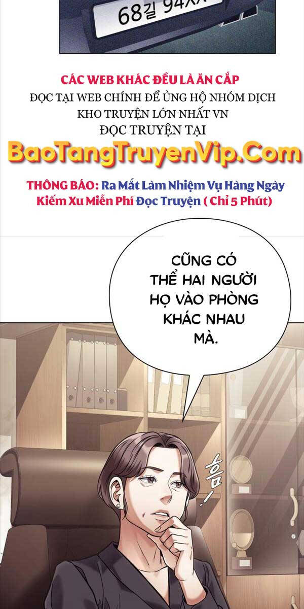 Nhân Viên Văn Phòng Nhìn Thấy Vận Mệnh Chapter 30 - Trang 2