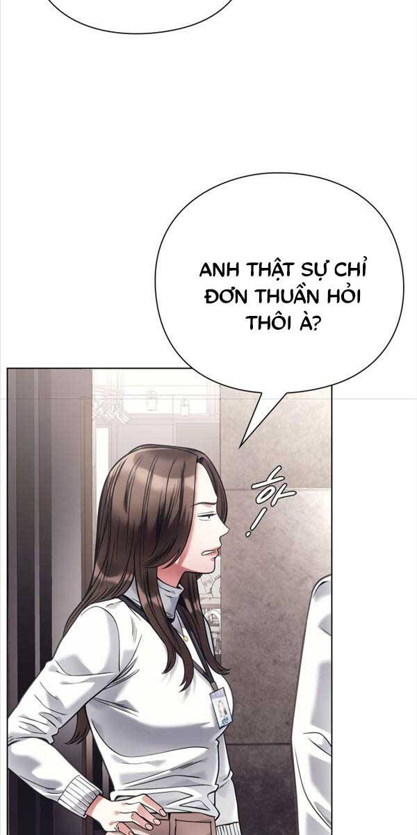 Nhân Viên Văn Phòng Nhìn Thấy Vận Mệnh Chapter 30 - Trang 2