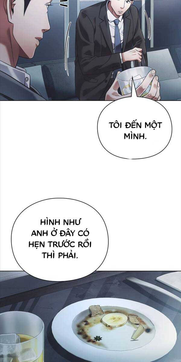 Nhân Viên Văn Phòng Nhìn Thấy Vận Mệnh Chapter 30 - Trang 2