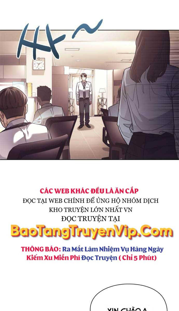 Nhân Viên Văn Phòng Nhìn Thấy Vận Mệnh Chapter 24 - Trang 2