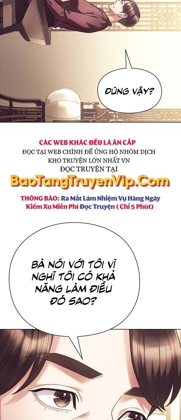 Nhân Viên Văn Phòng Nhìn Thấy Vận Mệnh Chapter 20 - Trang 2