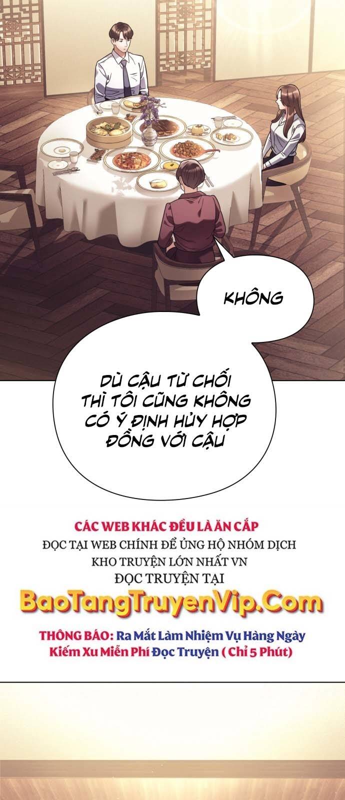 Nhân Viên Văn Phòng Nhìn Thấy Vận Mệnh Chapter 20 - Trang 2