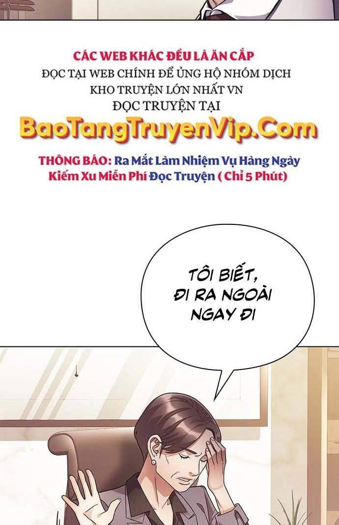 Nhân Viên Văn Phòng Nhìn Thấy Vận Mệnh Chapter 19 - Trang 2