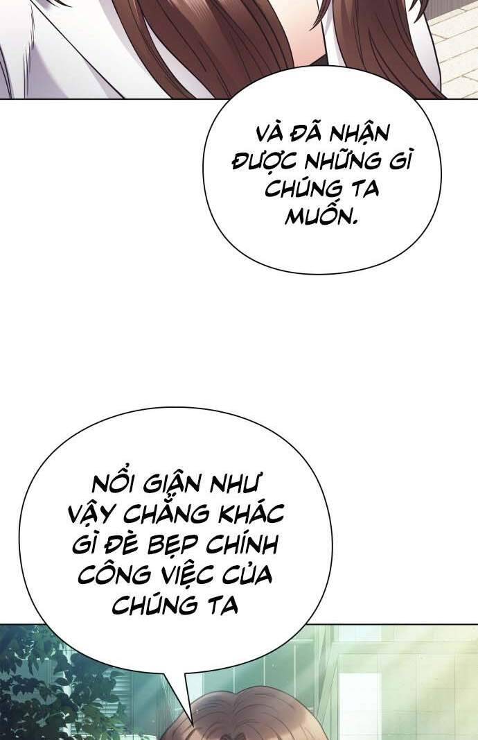 Nhân Viên Văn Phòng Nhìn Thấy Vận Mệnh Chapter 17 - Trang 2