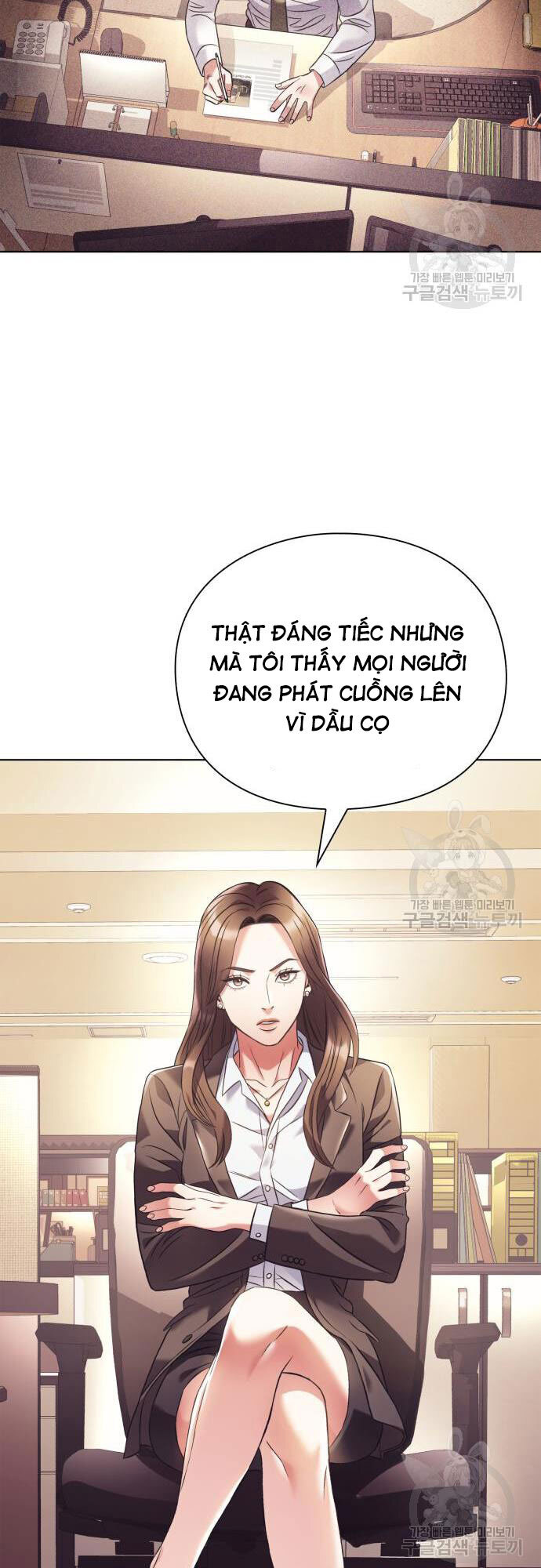 Nhân Viên Văn Phòng Nhìn Thấy Vận Mệnh Chapter 13 - Trang 2