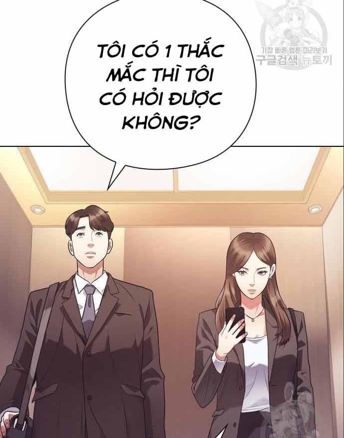 Nhân Viên Văn Phòng Nhìn Thấy Vận Mệnh Chapter 7 - Trang 2