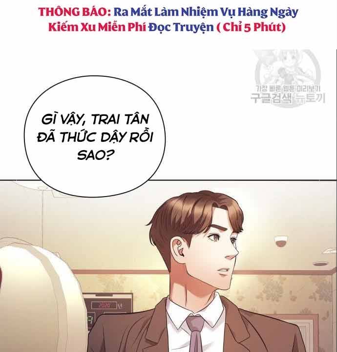 Nhân Viên Văn Phòng Nhìn Thấy Vận Mệnh Chapter 7 - Trang 2