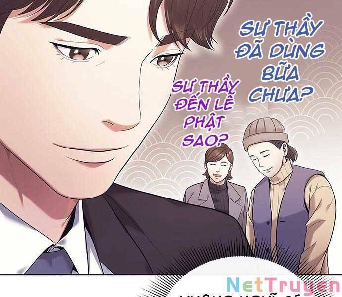 Nhân Viên Văn Phòng Nhìn Thấy Vận Mệnh Chapter 2 - Trang 2