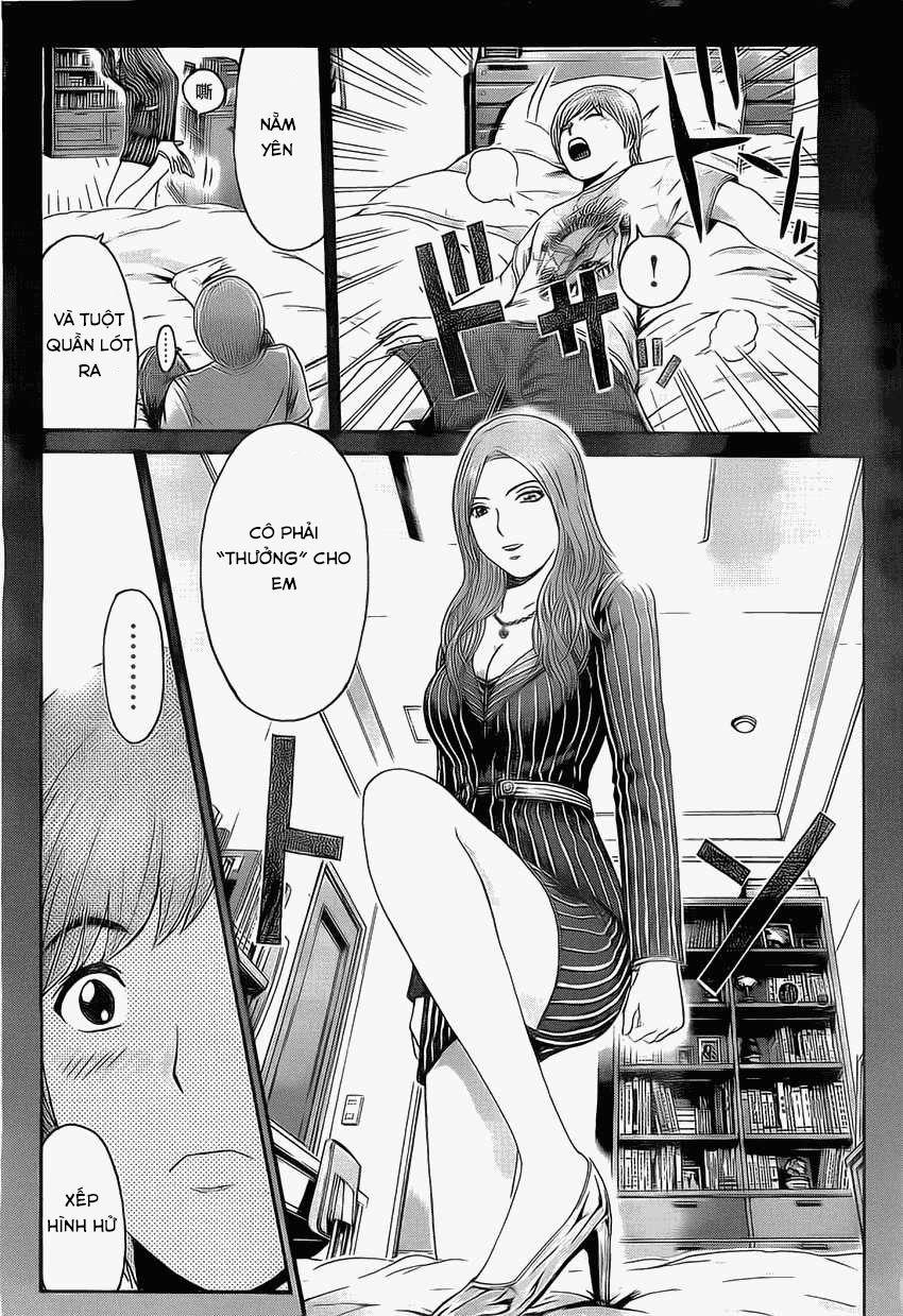 Kamen Teacher Black Chapter 19 - Trang 2