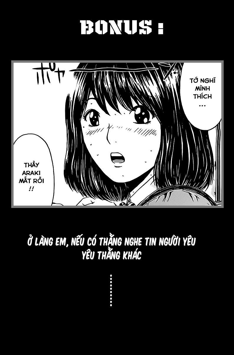 Kamen Teacher Black Chapter 7 - Trang 2