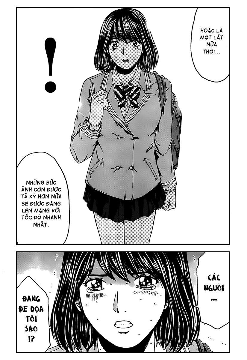 Kamen Teacher Black Chapter 6 - Trang 2