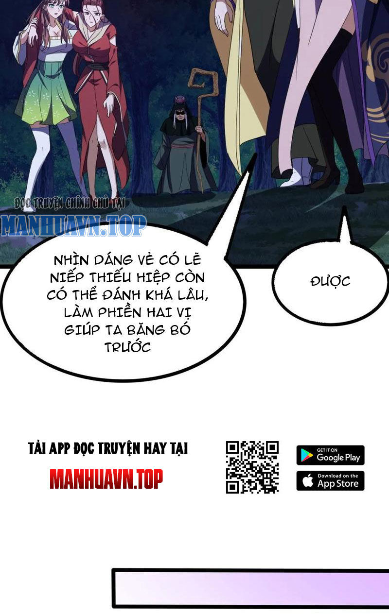 Đại Phản Diện Đi Tìm Chết Chapter 59 - Trang 2