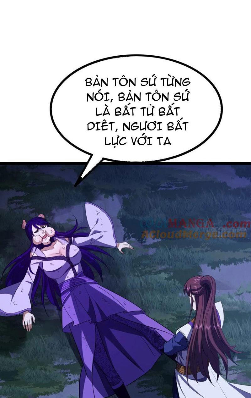 Đại Phản Diện Đi Tìm Chết Chapter 59 - Trang 2