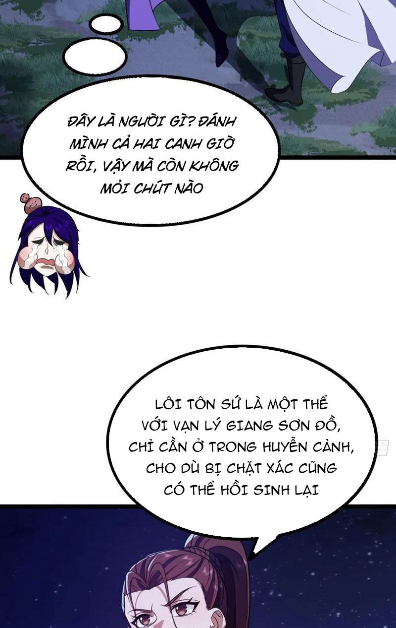 Đại Phản Diện Đi Tìm Chết Chapter 59 - Trang 2