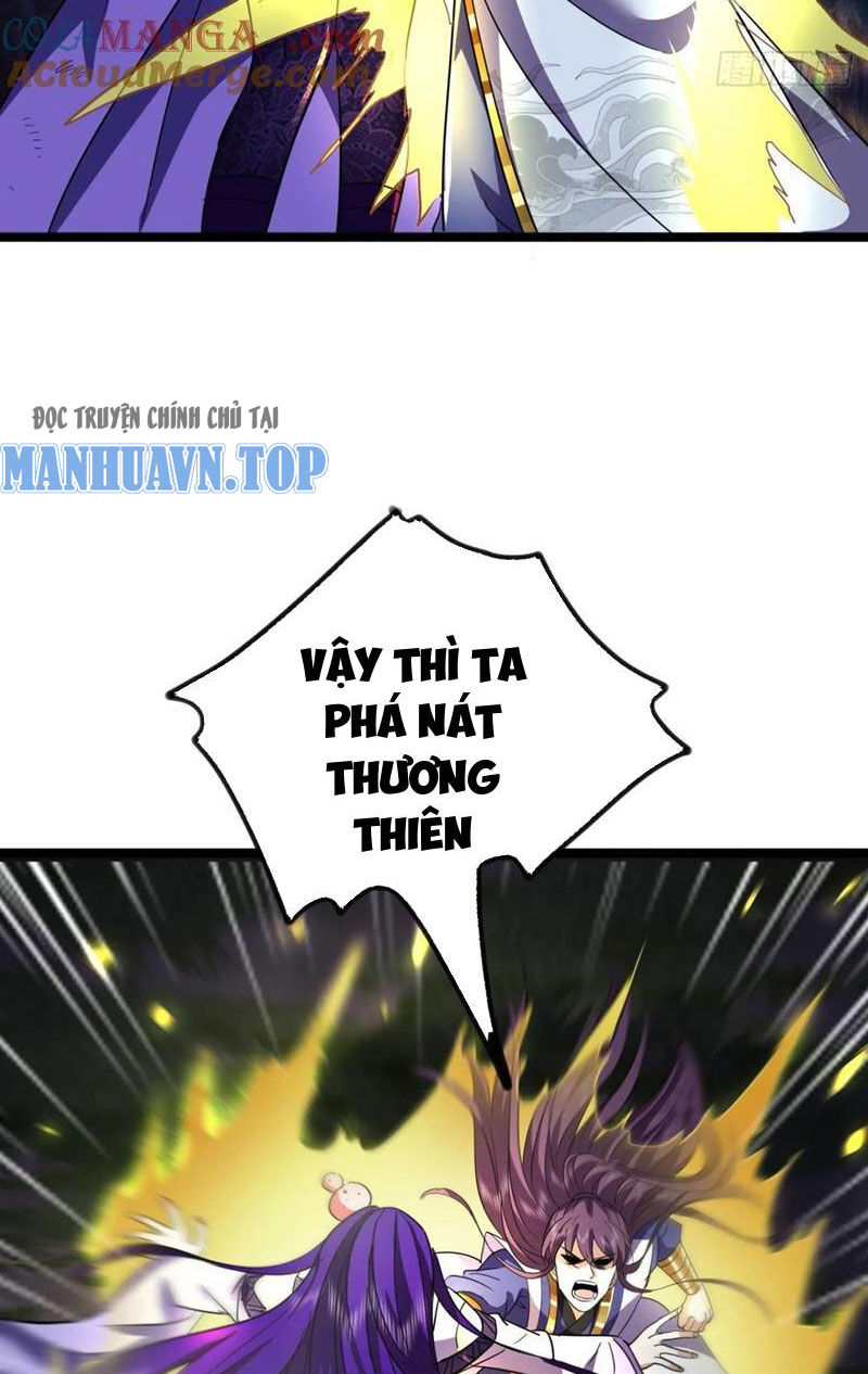 Đại Phản Diện Đi Tìm Chết Chapter 59 - Trang 2