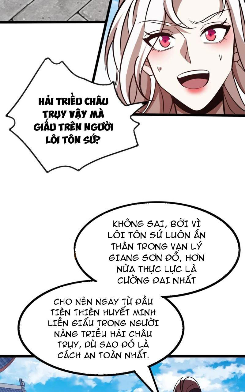 Đại Phản Diện Đi Tìm Chết Chapter 59 - Trang 2