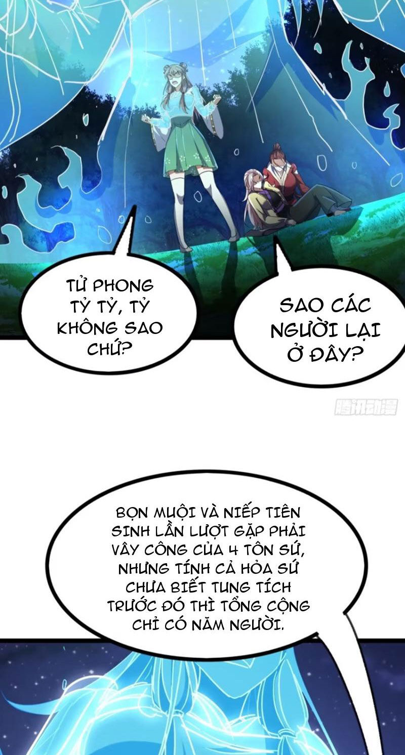 Đại Phản Diện Đi Tìm Chết Chapter 58 - Trang 2