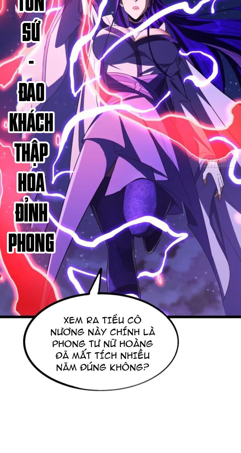 Đại Phản Diện Đi Tìm Chết Chapter 57 - Trang 2