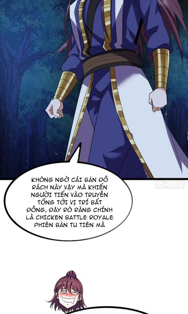 Đại Phản Diện Đi Tìm Chết Chapter 56 - Trang 2