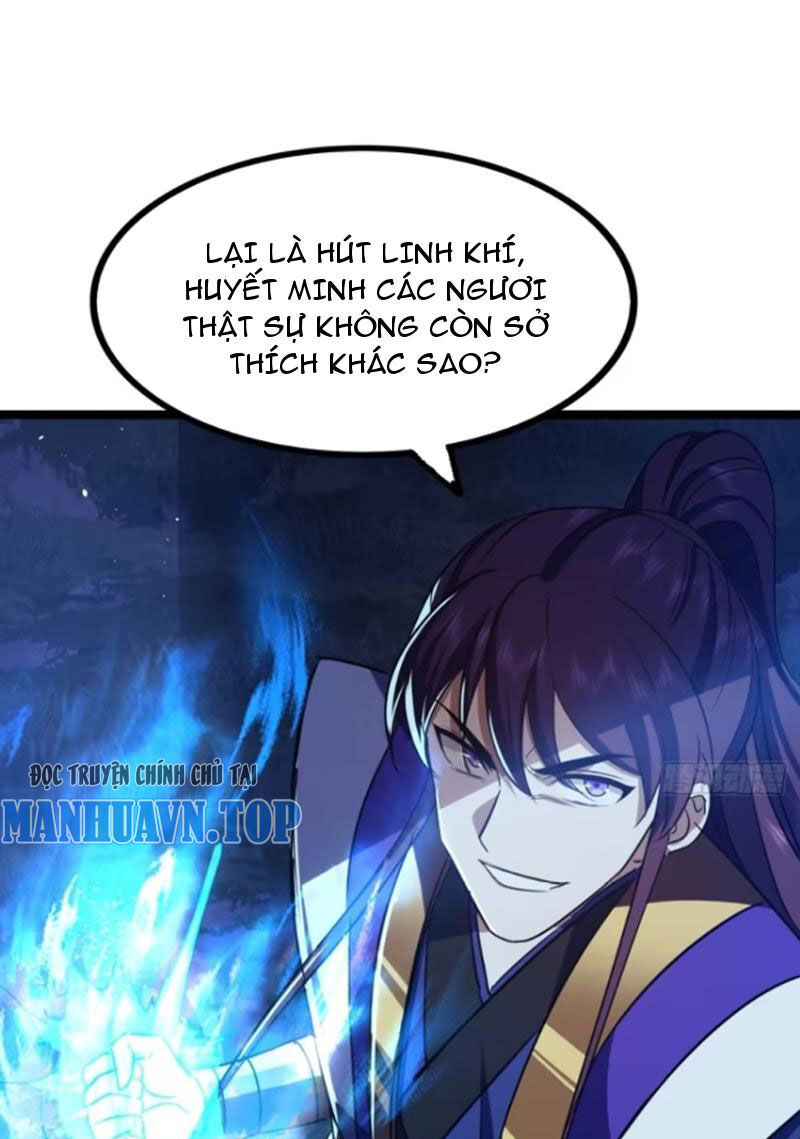 Đại Phản Diện Đi Tìm Chết Chapter 56 - Trang 2