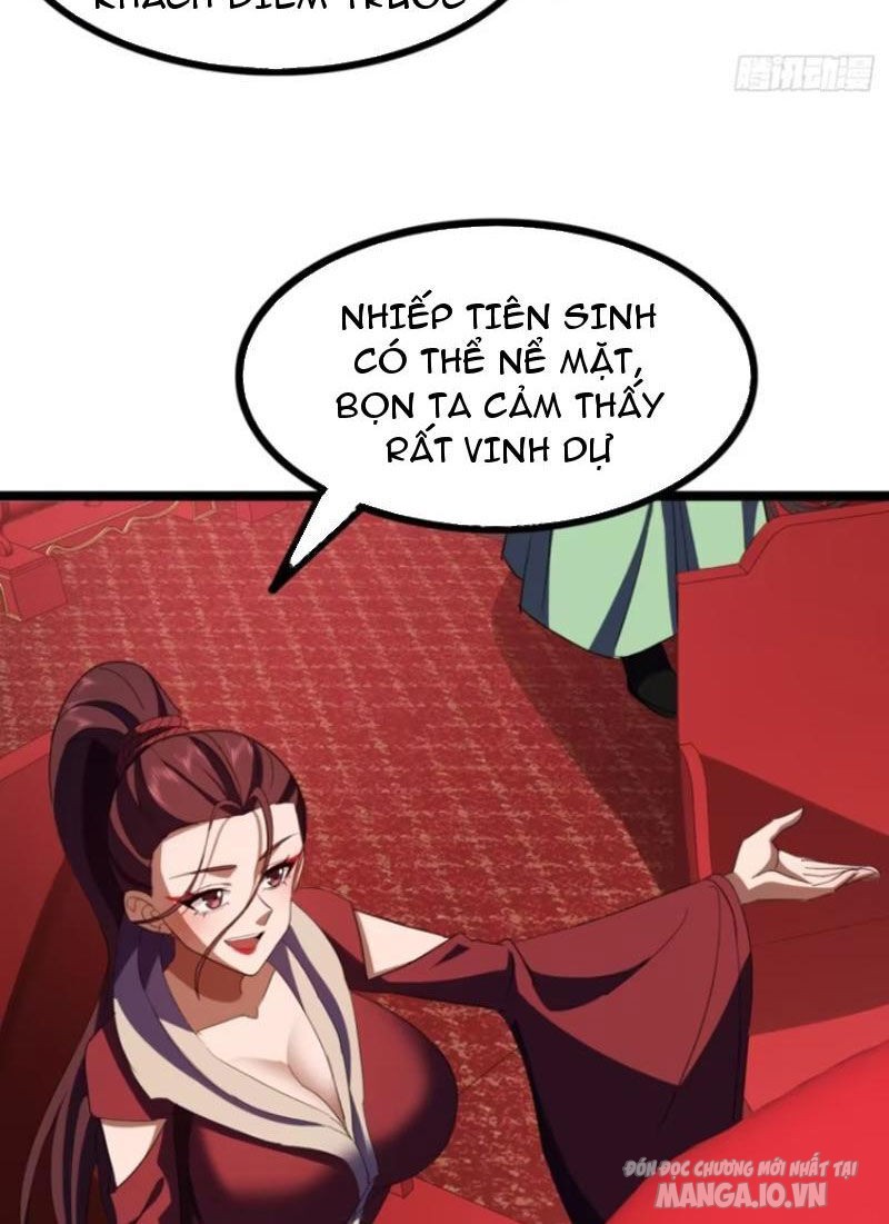 Đại Phản Diện Đi Tìm Chết Chapter 53 - Trang 2