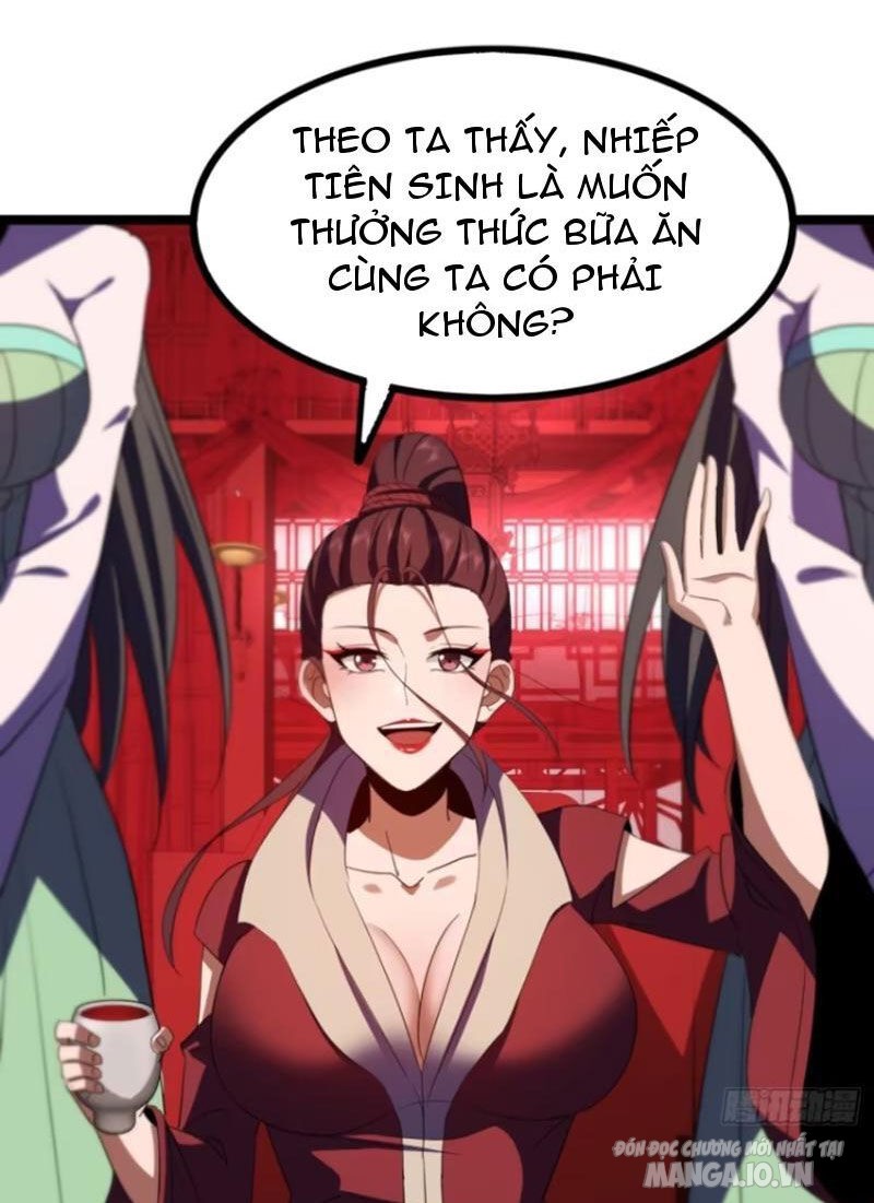 Đại Phản Diện Đi Tìm Chết Chapter 53 - Trang 2