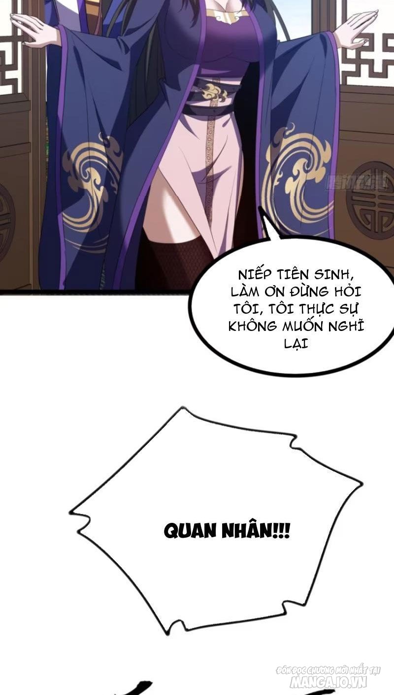 Đại Phản Diện Đi Tìm Chết Chapter 46 - Trang 2