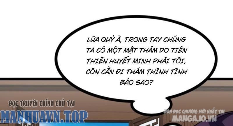 Đại Phản Diện Đi Tìm Chết Chapter 46 - Trang 2