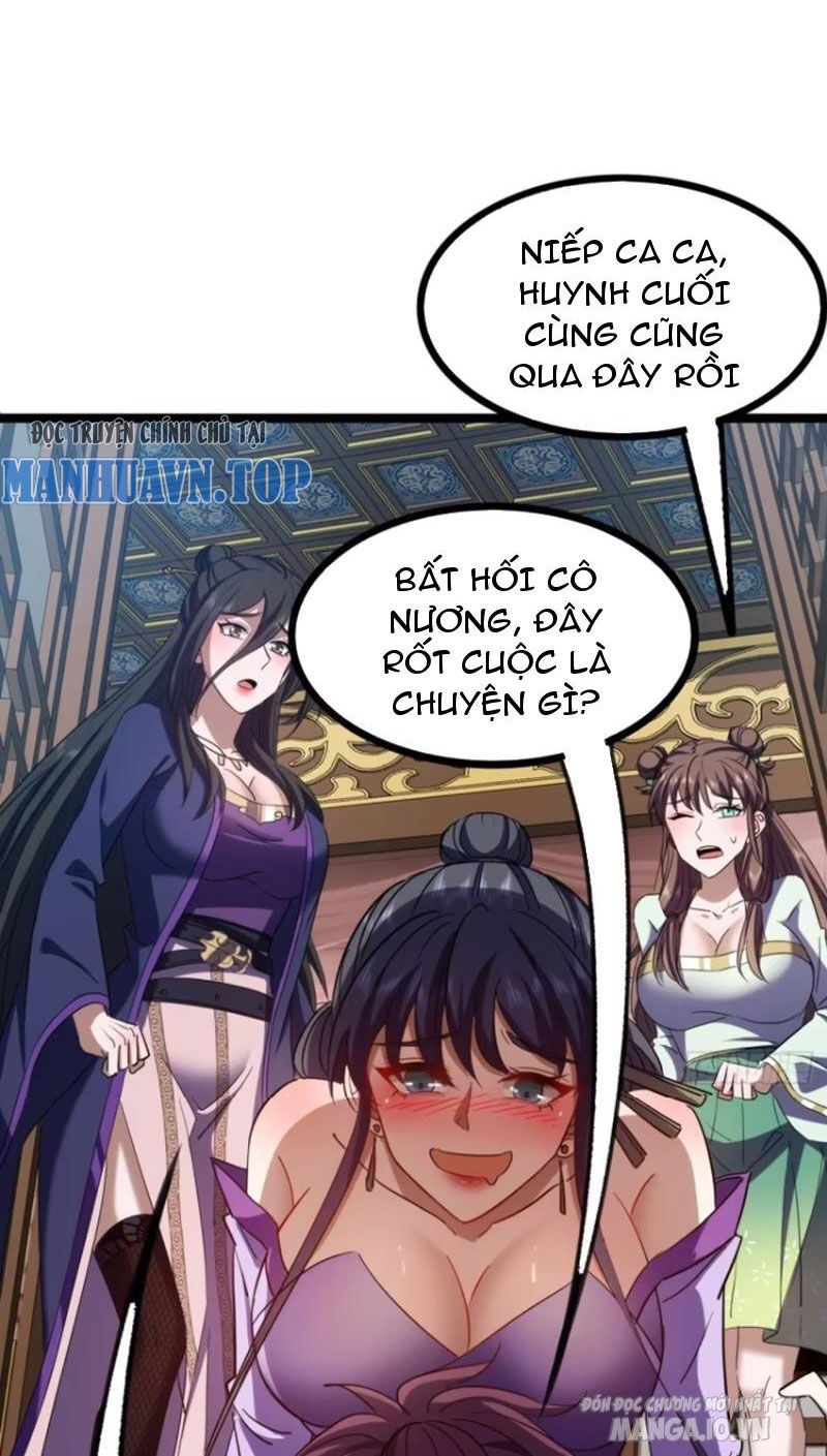 Đại Phản Diện Đi Tìm Chết Chapter 46 - Trang 2