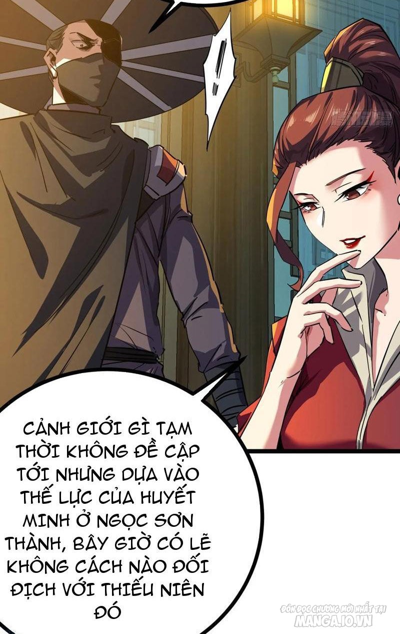 Đại Phản Diện Đi Tìm Chết Chapter 45 - Trang 2