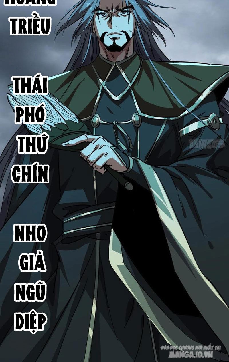 Đại Phản Diện Đi Tìm Chết Chapter 45 - Trang 2