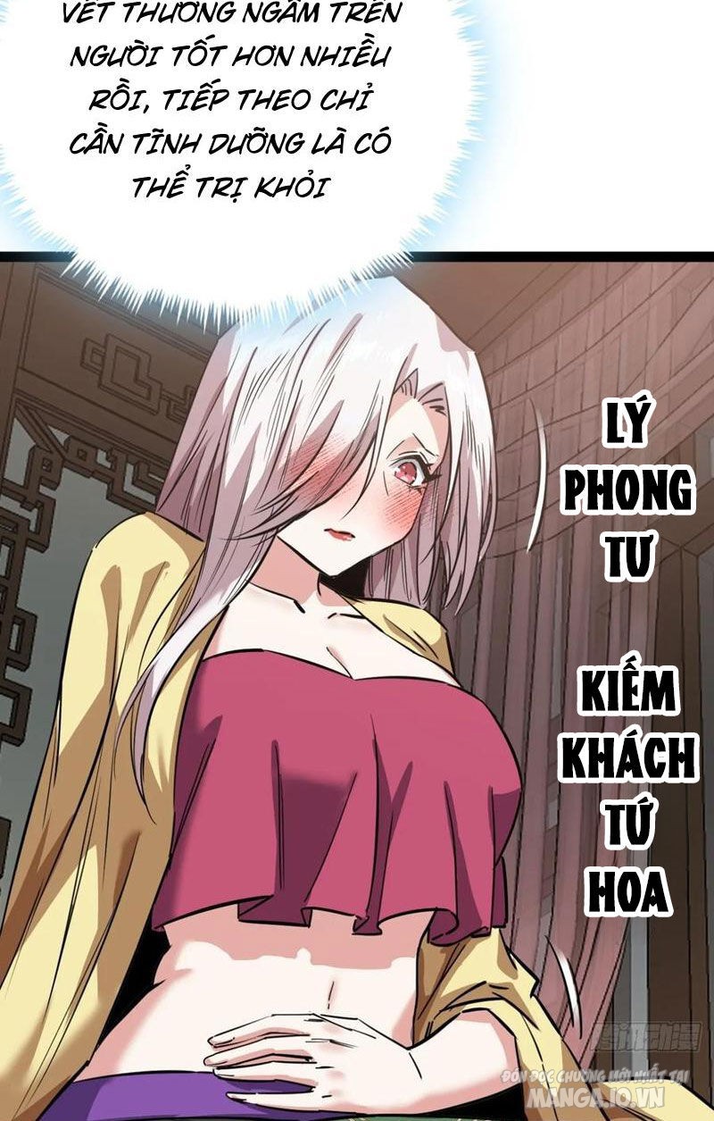 Đại Phản Diện Đi Tìm Chết Chapter 45 - Trang 2