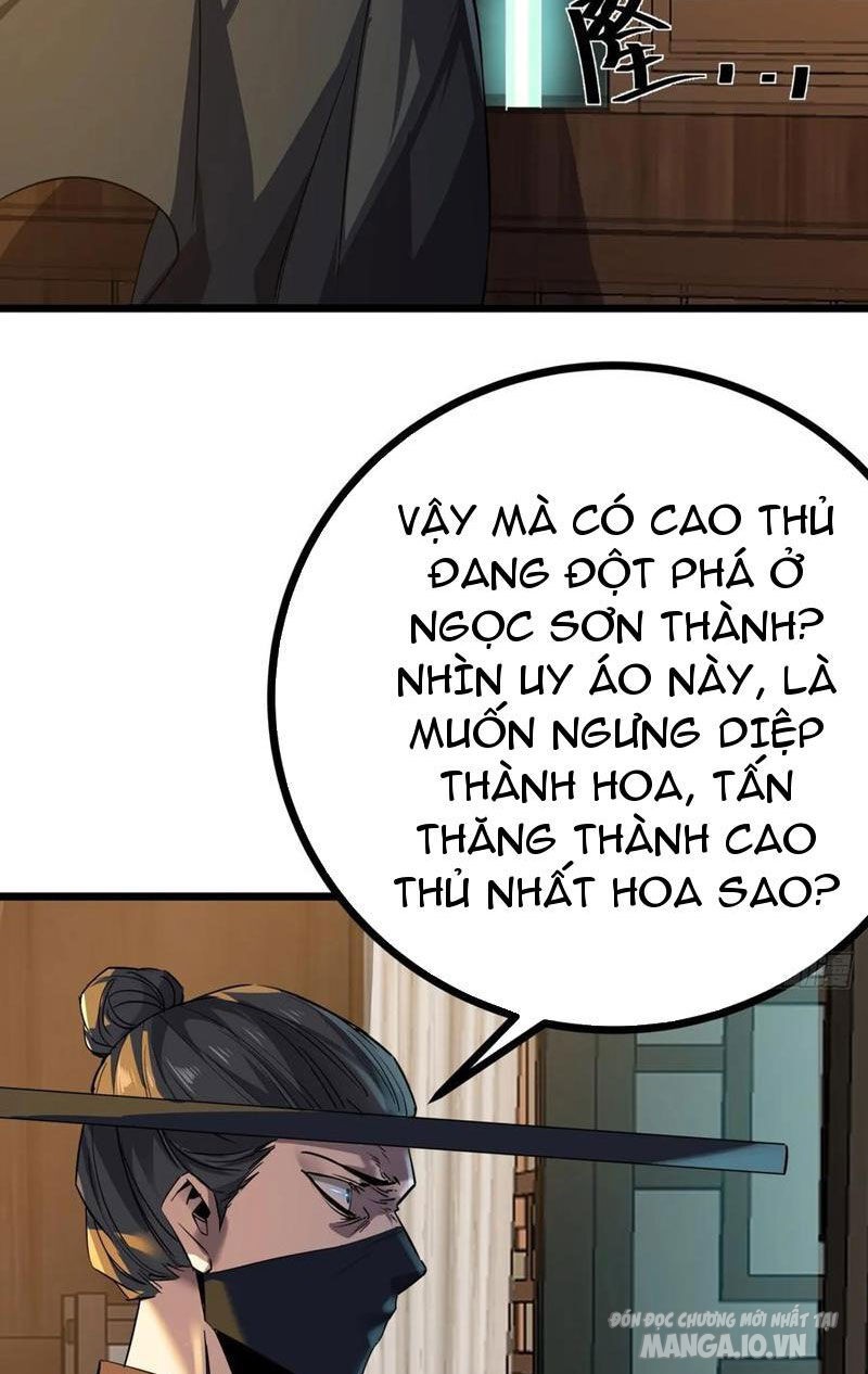 Đại Phản Diện Đi Tìm Chết Chapter 45 - Trang 2