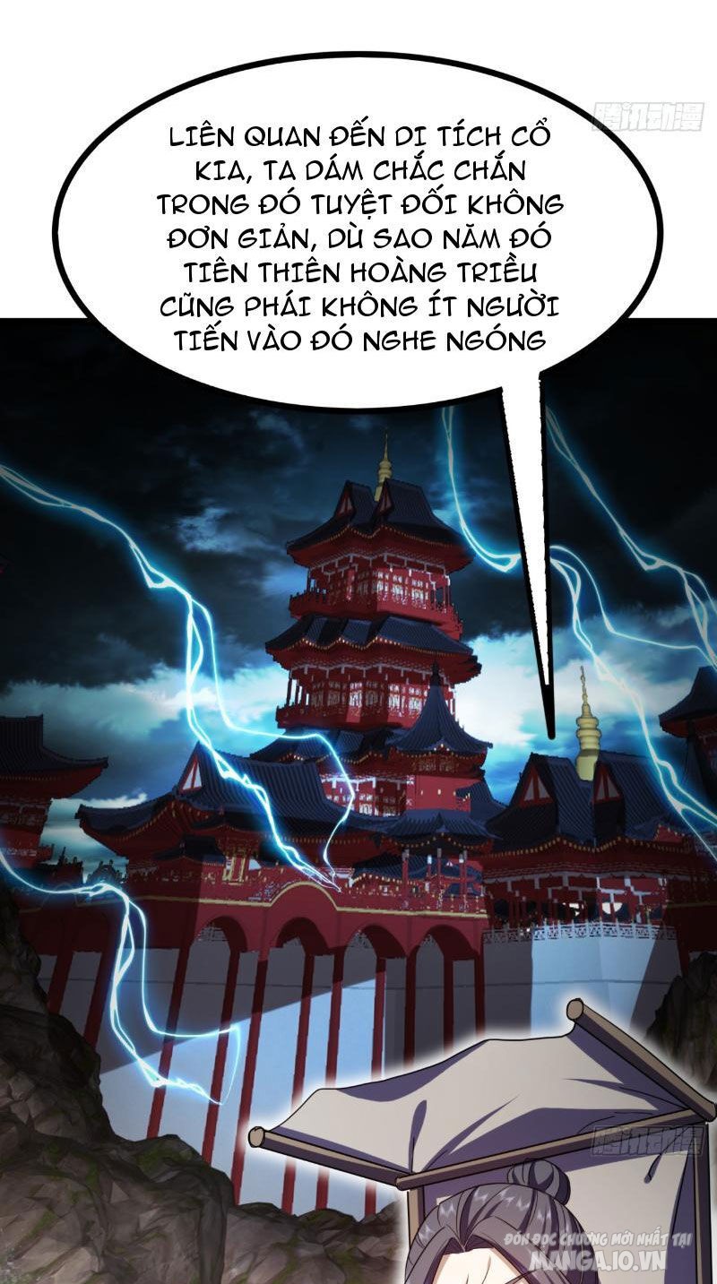 Đại Phản Diện Đi Tìm Chết Chapter 41 - Trang 2