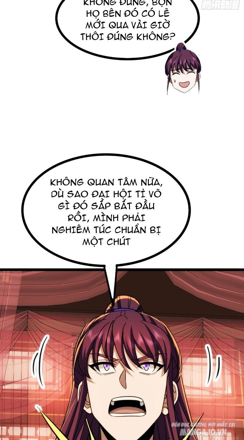 Đại Phản Diện Đi Tìm Chết Chapter 41 - Trang 2