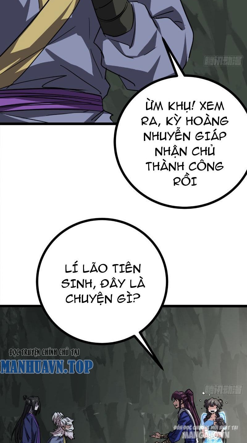 Đại Phản Diện Đi Tìm Chết Chapter 40 - Trang 2