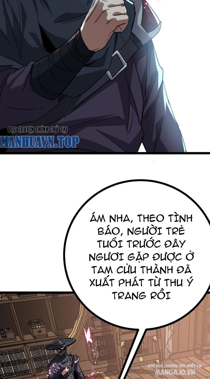 Đại Phản Diện Đi Tìm Chết Chapter 40 - Trang 2