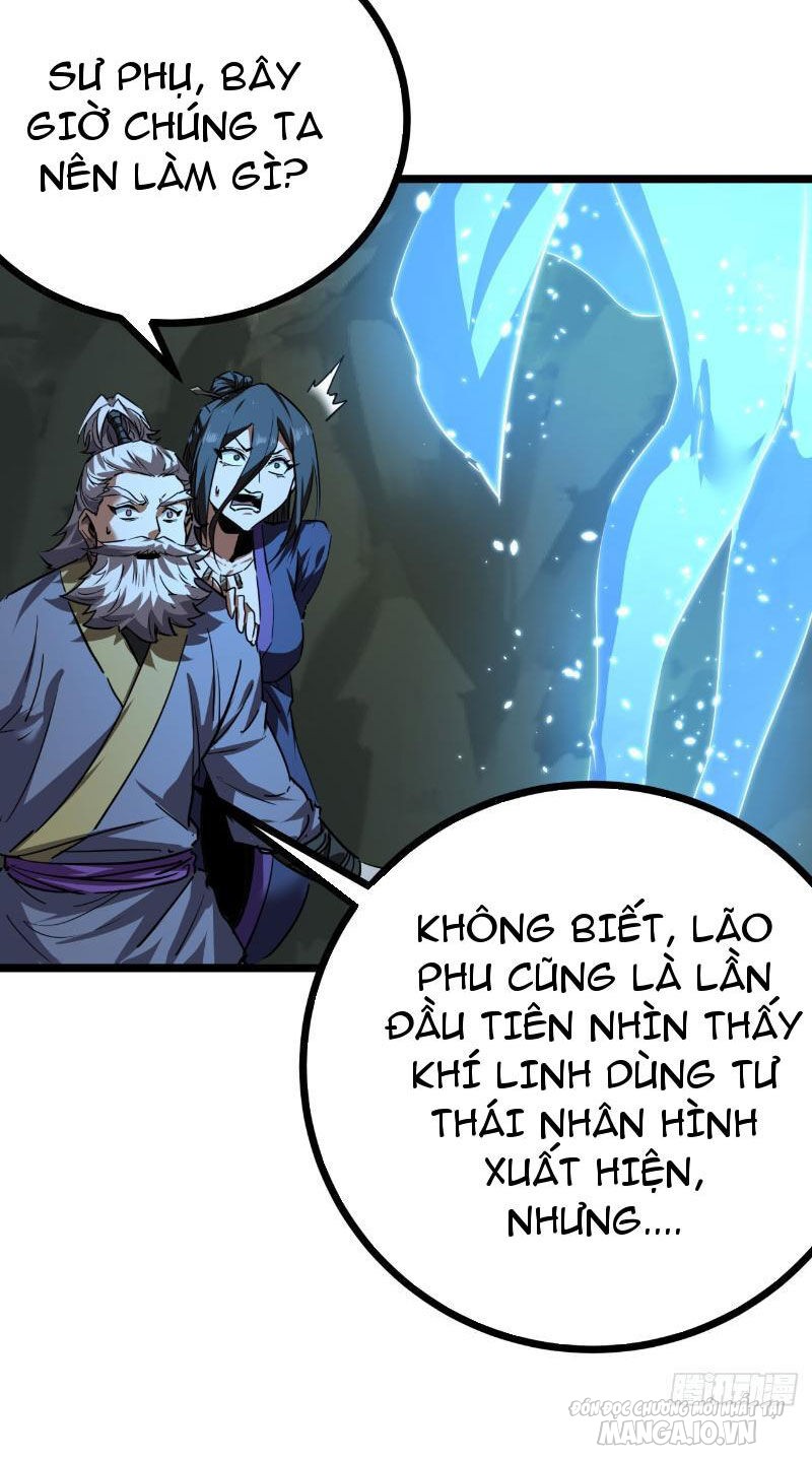 Đại Phản Diện Đi Tìm Chết Chapter 40 - Trang 2