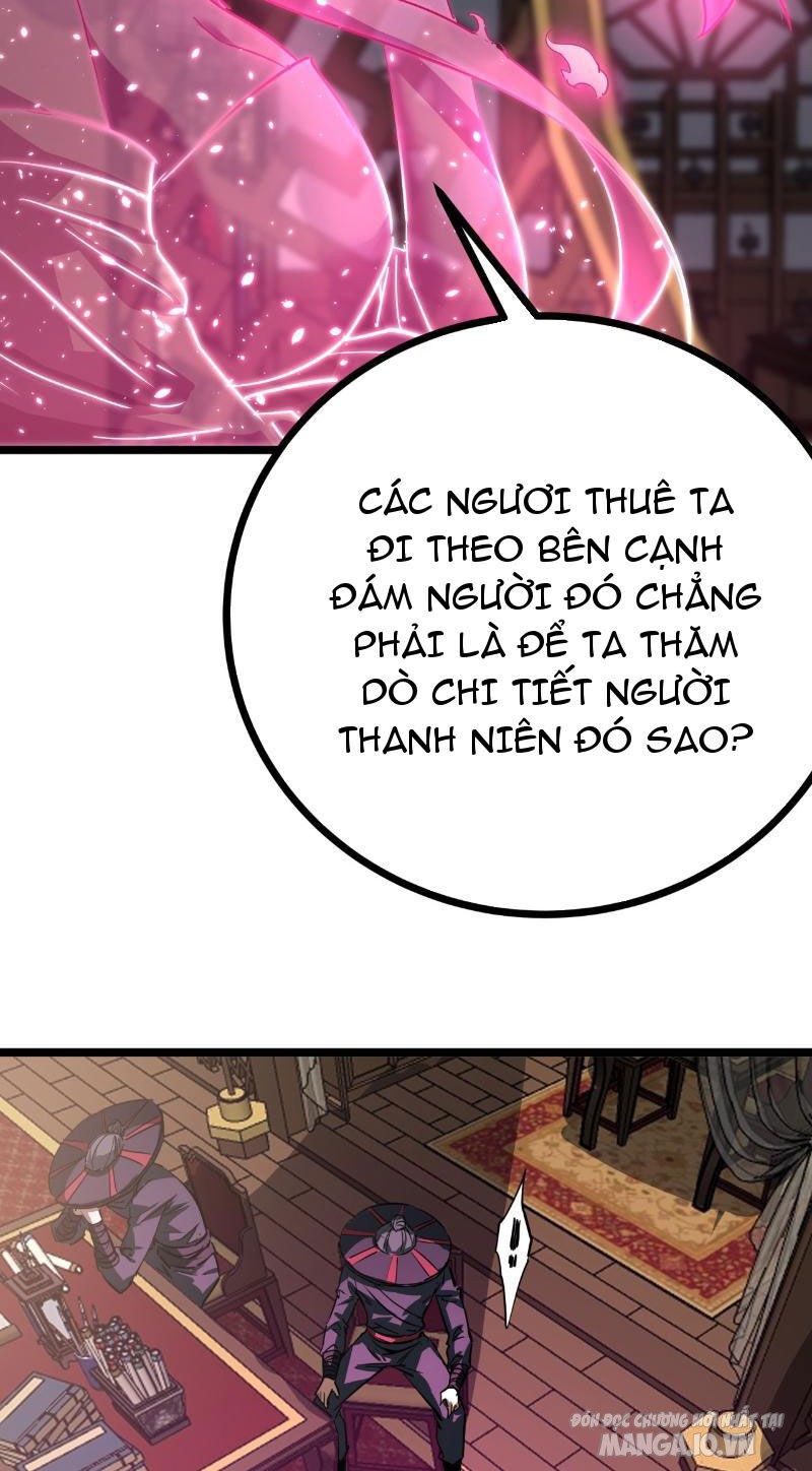 Đại Phản Diện Đi Tìm Chết Chapter 40 - Trang 2