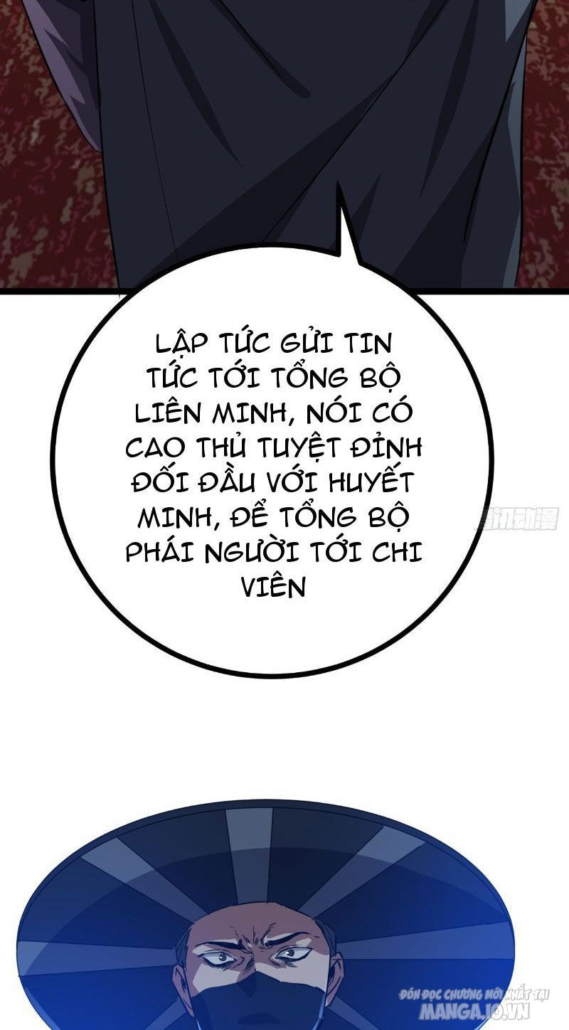 Đại Phản Diện Đi Tìm Chết Chapter 40 - Trang 2