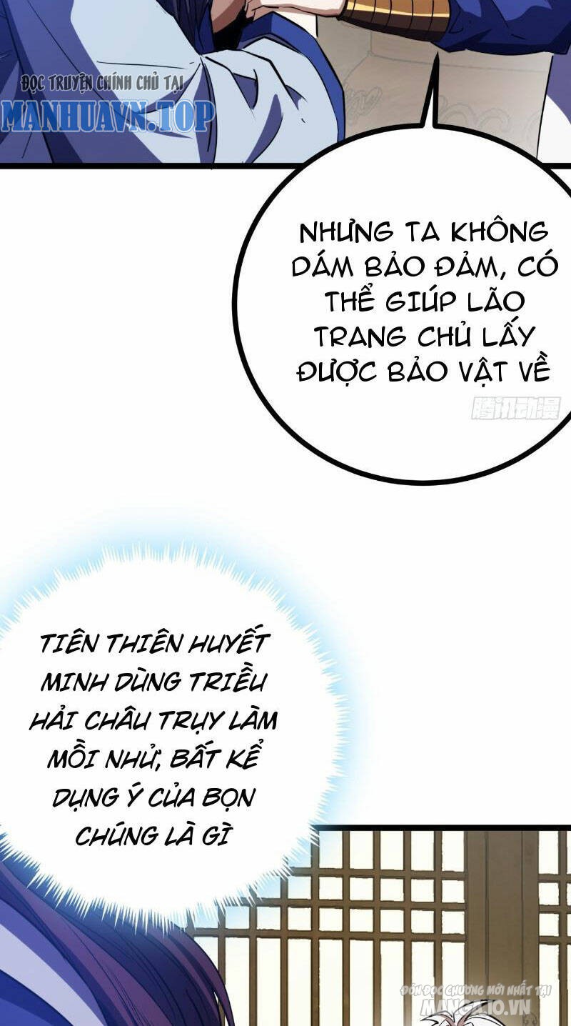 Đại Phản Diện Đi Tìm Chết Chapter 38 - Trang 2