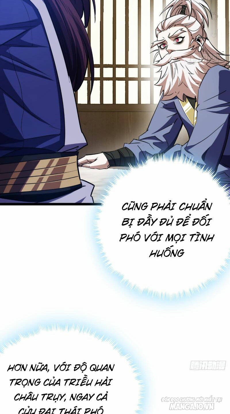 Đại Phản Diện Đi Tìm Chết Chapter 38 - Trang 2