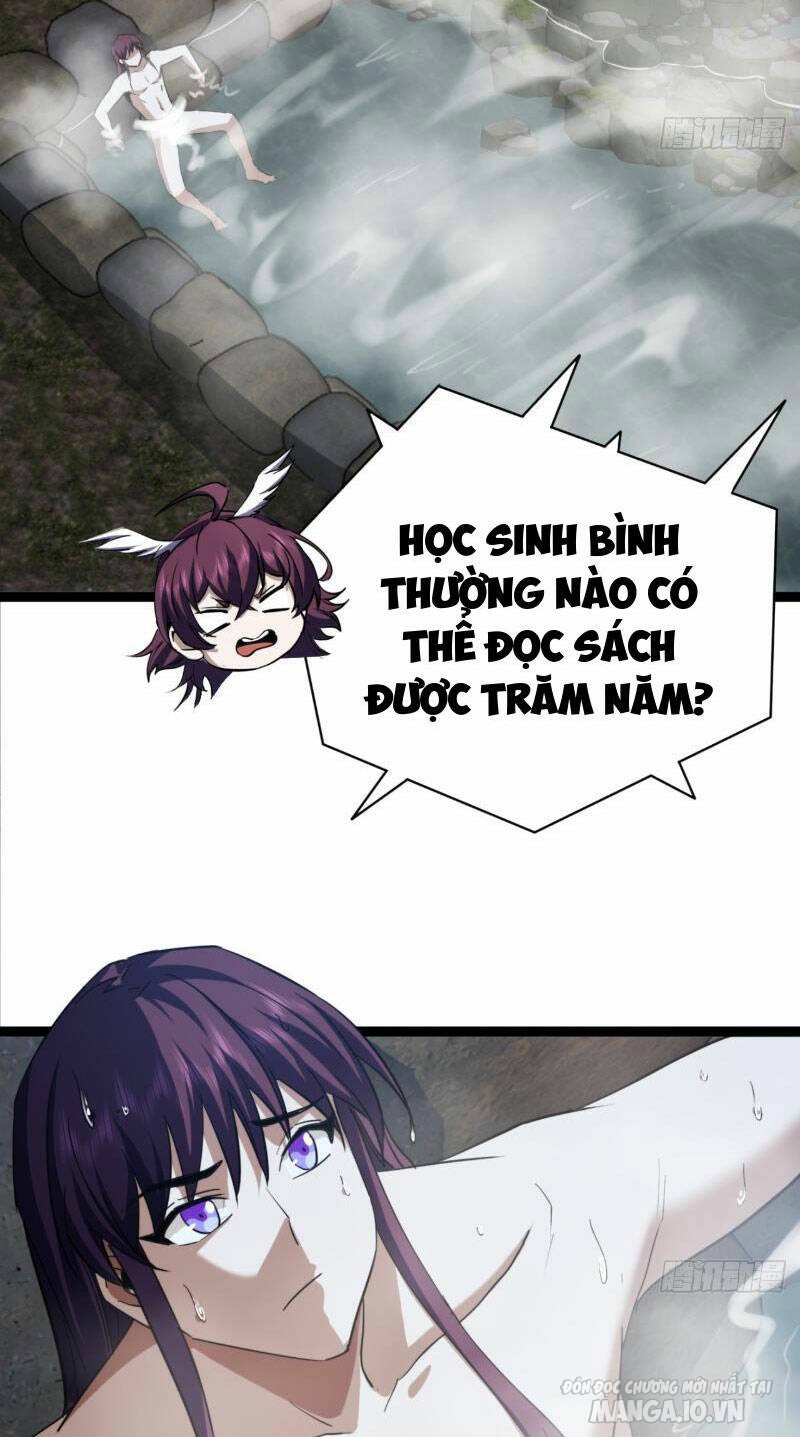 Đại Phản Diện Đi Tìm Chết Chapter 38 - Trang 2