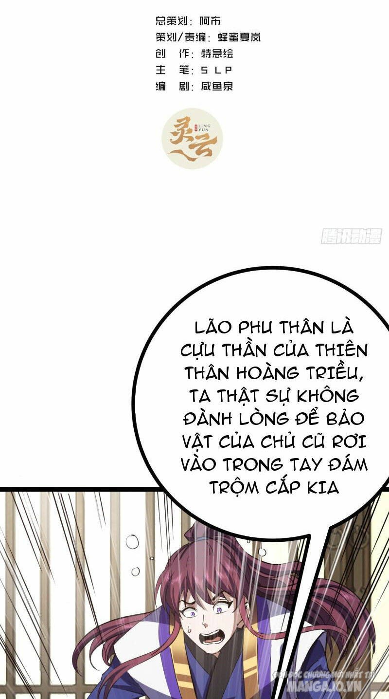 Đại Phản Diện Đi Tìm Chết Chapter 38 - Trang 2