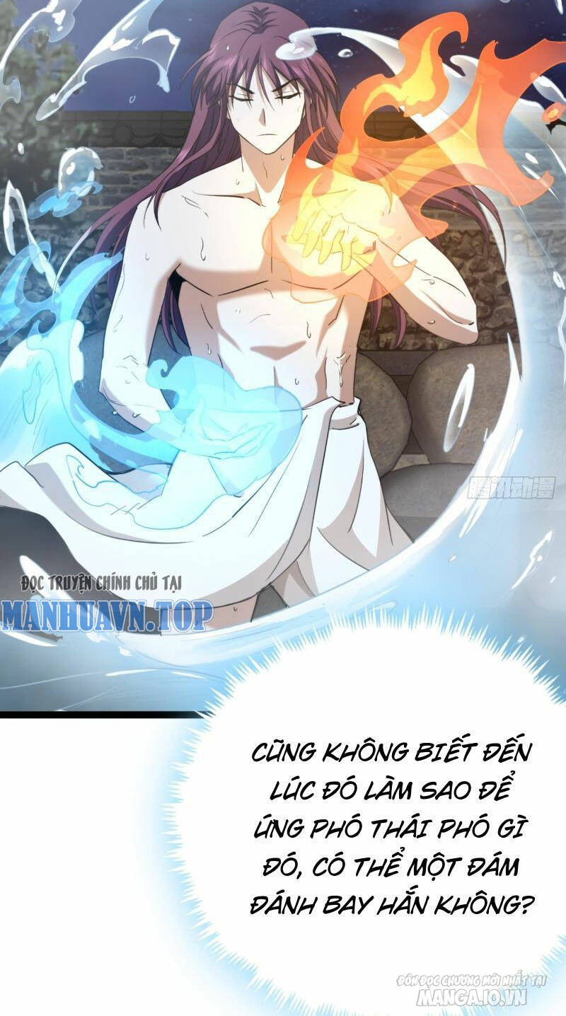 Đại Phản Diện Đi Tìm Chết Chapter 38 - Trang 2