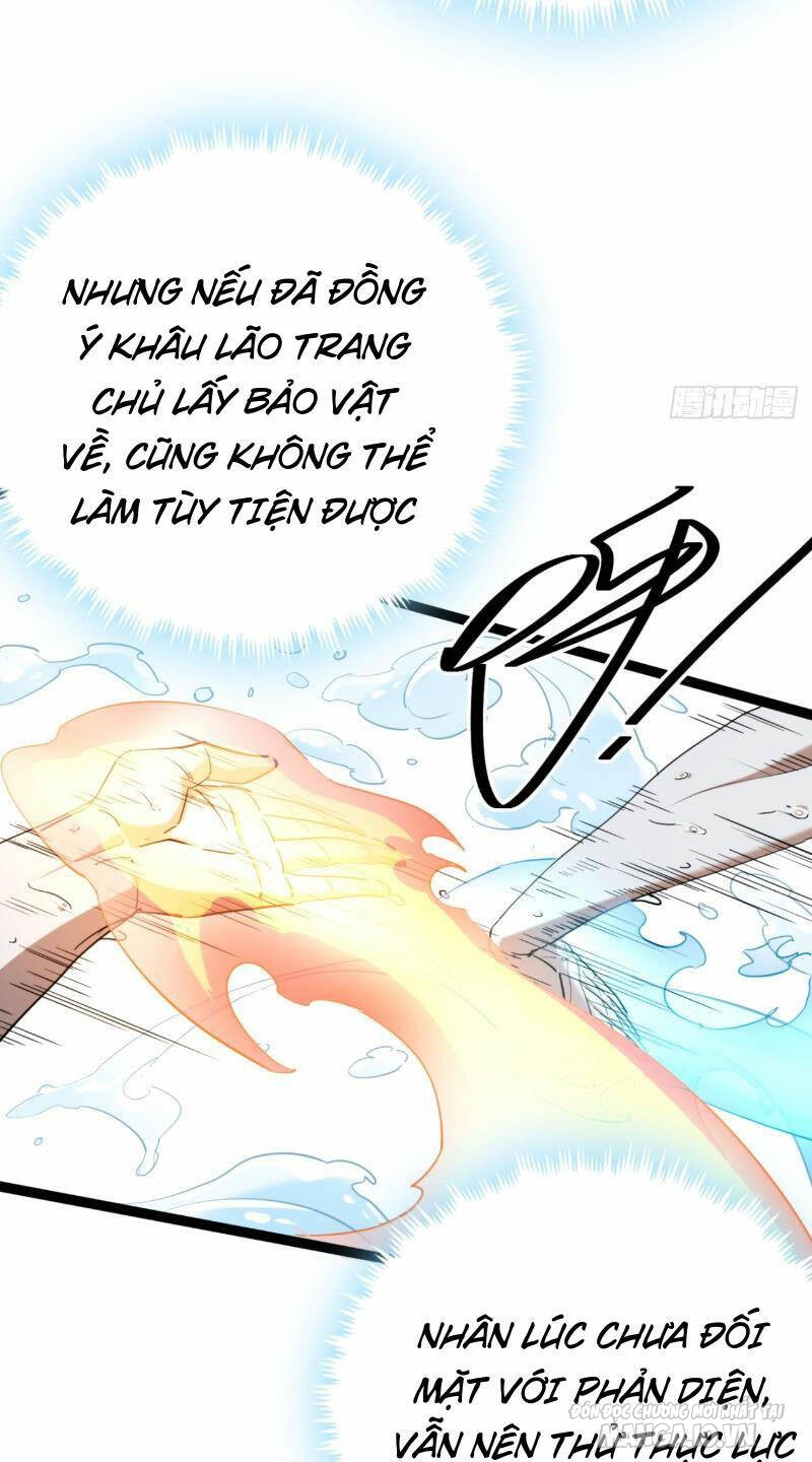 Đại Phản Diện Đi Tìm Chết Chapter 38 - Trang 2