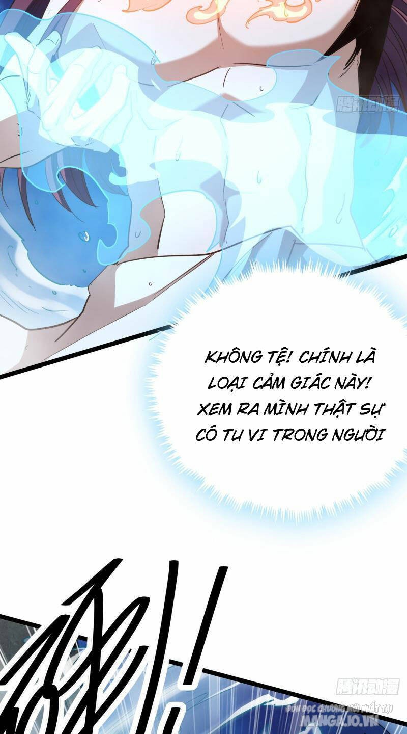 Đại Phản Diện Đi Tìm Chết Chapter 38 - Trang 2