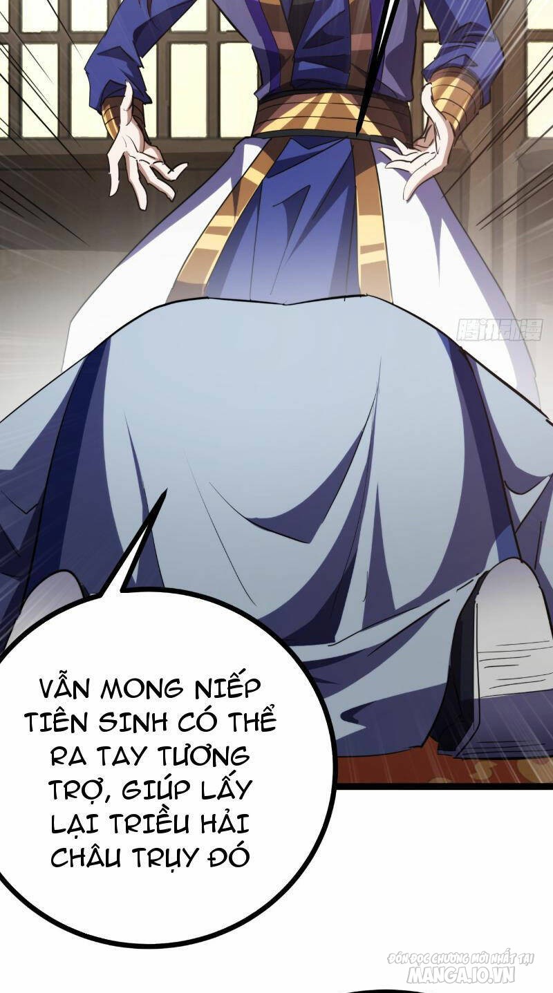 Đại Phản Diện Đi Tìm Chết Chapter 38 - Trang 2