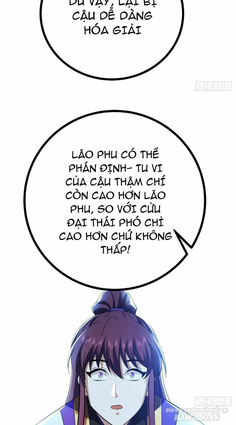 Đại Phản Diện Đi Tìm Chết Chapter 38 - Trang 2